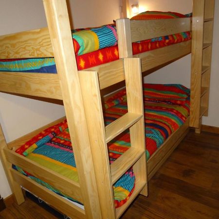 Apartamentos Tanau Бакейра-Берет Екстериор снимка