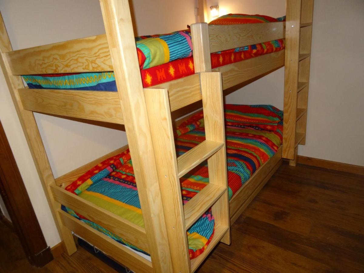 Apartamentos Tanau Бакейра-Берет Екстериор снимка