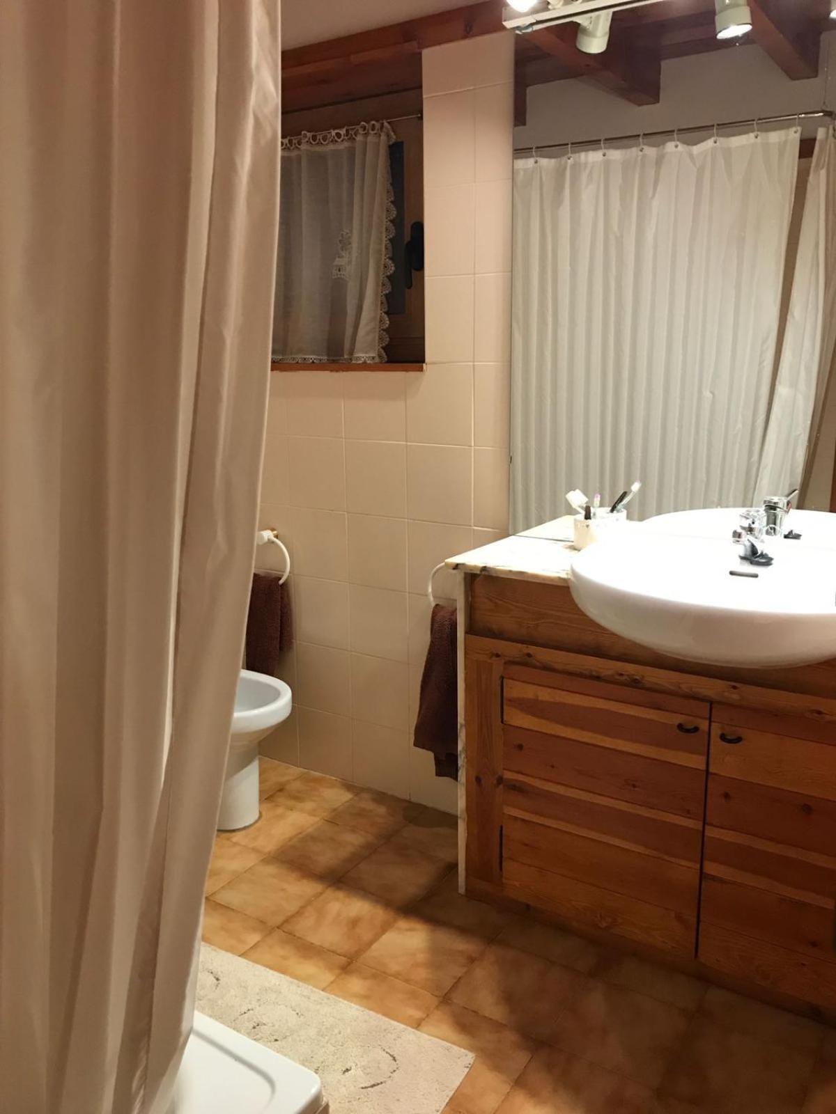 Apartamentos Tanau Бакейра-Берет Екстериор снимка