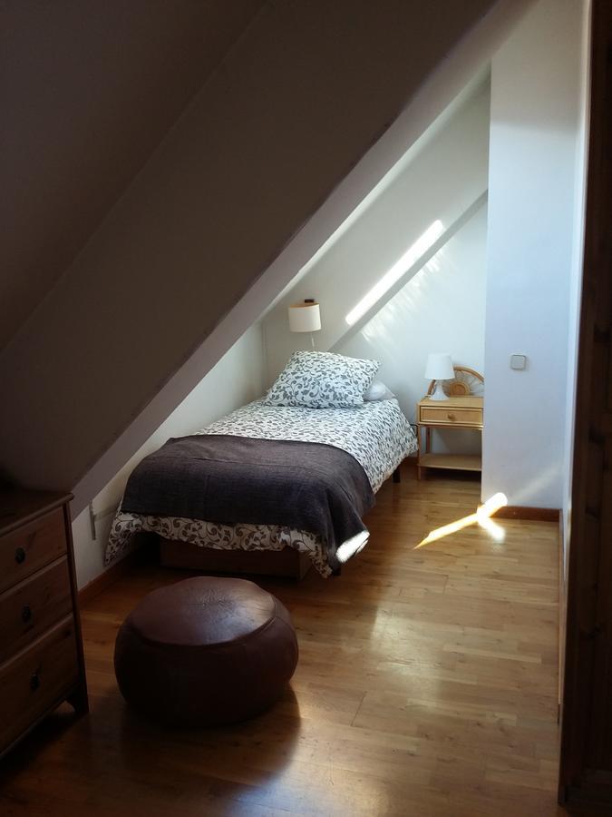 Apartamentos Tanau Бакейра-Берет Екстериор снимка