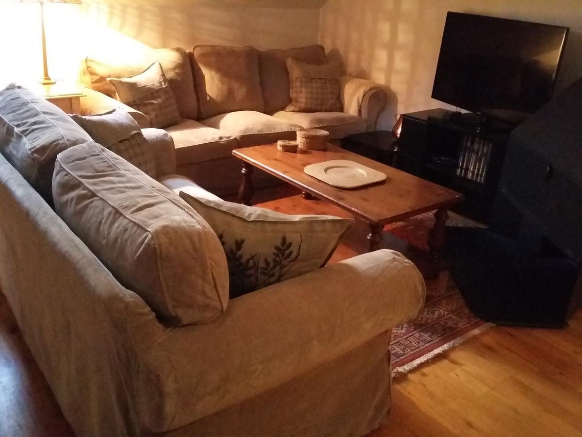 Apartamentos Tanau Бакейра-Берет Екстериор снимка