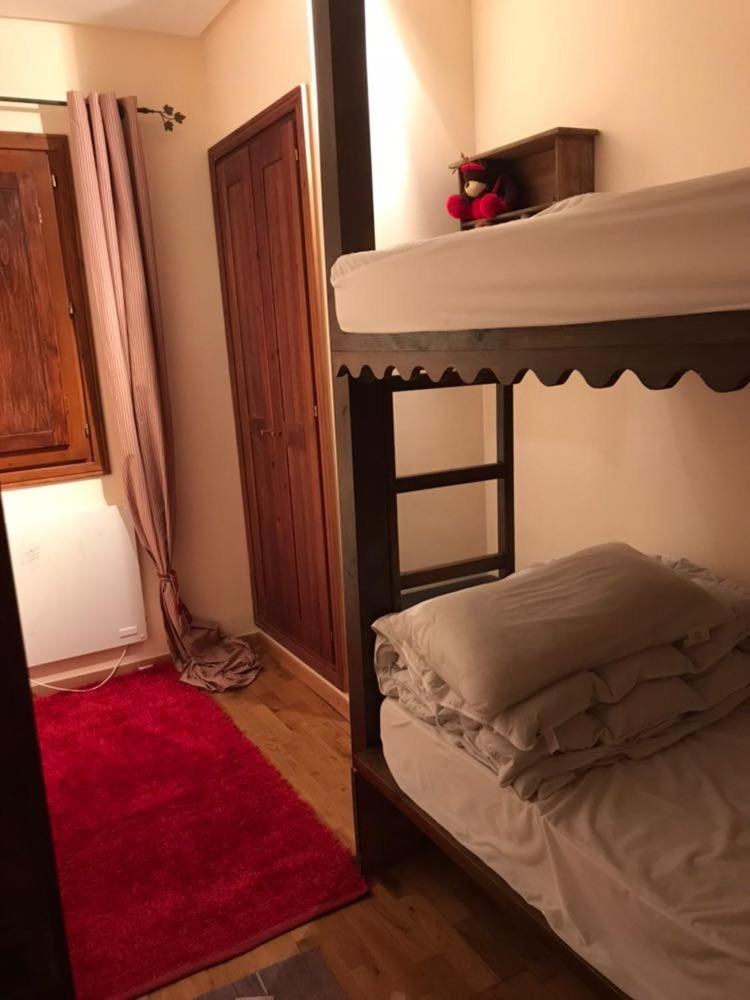 Apartamentos Tanau Бакейра-Берет Екстериор снимка