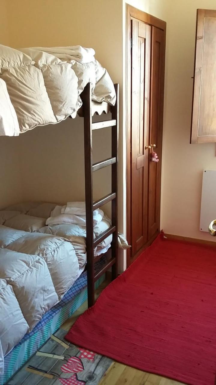 Apartamentos Tanau Бакейра-Берет Екстериор снимка