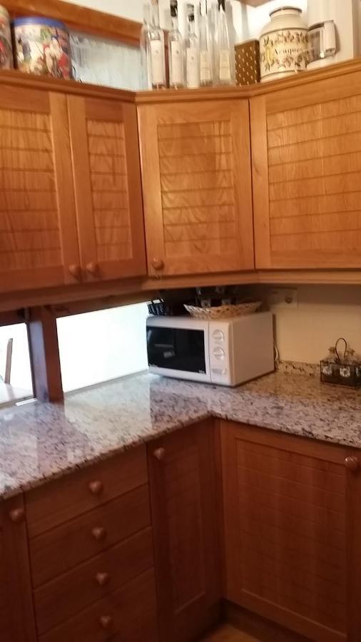 Apartamentos Tanau Бакейра-Берет Екстериор снимка