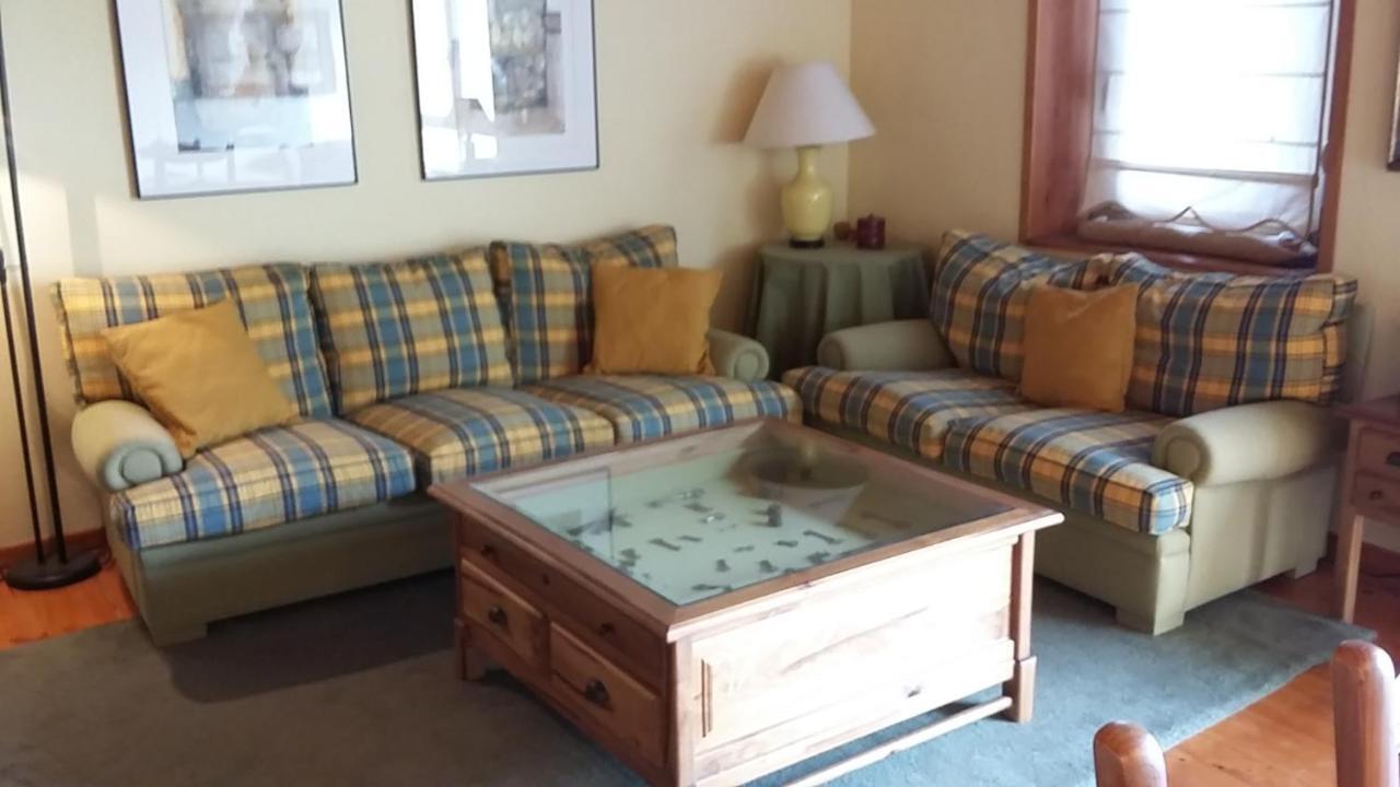 Apartamentos Tanau Бакейра-Берет Екстериор снимка