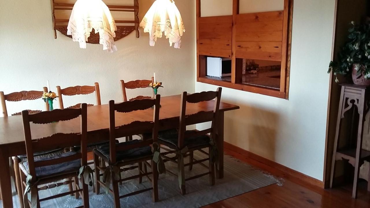 Apartamentos Tanau Бакейра-Берет Екстериор снимка
