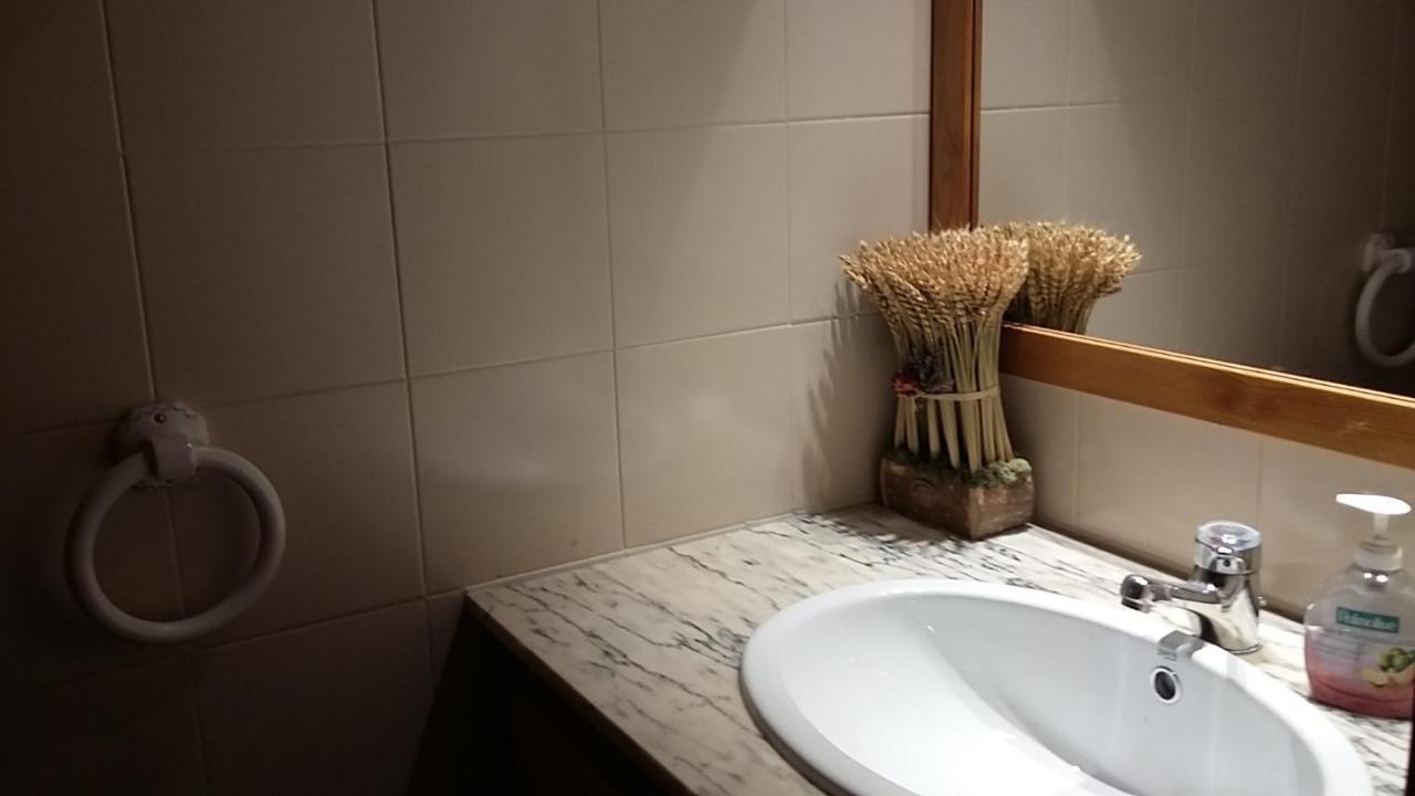 Apartamentos Tanau Бакейра-Берет Екстериор снимка